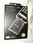 Brookstone Apple 30 Pin Ipod Ipad Iphone Battery Power Backup Pack By Dexim New. Fixed Price $19.99.