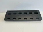 Cisco Wireless Ip Phone 7925G Multi-charger. Fixed Price $60.00.