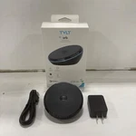 Tylt Orb Wireless Charger For Iphone, Galaxy & Qi Devices, 9W Fast-charging. Fixed Price $10.00.