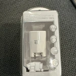Bytech Universal Wall Charger 5.0V 2.4A Dual Usb-a Sealed New. Fixed Price $6.00.