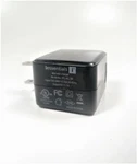 Iessentials Single Usb Mini Wall Charger Ipl-ac-bk. Fixed Price $8.09.