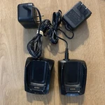 Genuine DC-B8W Fast Cell Phone Battery Charger Dock & Power Supply LG-TM540C. Fixed Price $14.95.