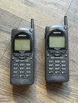 Vintage Nokia 2160EFR Digital Plus Cellphone Rare SN7659 Untested Charger. Fixed Price $24.99.