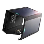 Aukey 20W Solar Charger With Dual Usb Port And Aipower Adaptive Charging Tech. Fixed Price $55.89.