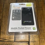 Iogear Mobile Gearpower 2000, GMP1001B With 5 Connectors New. Fixed Price $49.99.