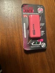 Tzumi Pocket Juice Endurance Ac 2200 Mah Power Bank Micro. Usb Cable. Fixed Price $14.00.