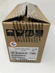New Motorola SAC9500-4000CR Toaster 4-SLOT Battery Charger. Fixed Price $36.30.