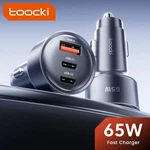 Baseus 160W Car Charger Usb Type Qc 5.0 Fast Charging For Iphone 15 14 13 Pro. Fixed Price $14.99.