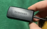 Samsung ATADM10JBE-1 Travel Charger Wall Power Adapter For Type Port Phone (j). Fixed Price $6.49.