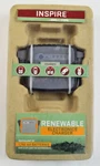 Brunton Inspire Portable Power Device # 83-000138. Fixed Price $30.00.