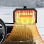Xislet Golf Cart Electric Heater 2-SECOND Quick 400W Quiet & Safe Carbon. Fixed Price $49.99.