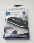Xtreme Power Dual Wireless Charger With 2 Ports. Smartphones New. Fixed Price $22.00.