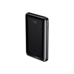 Baseus Magpro Magnetic Bracket Fast Charging Power Bank 5000MAH 20W - White. Fixed Price $48.55.