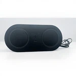 Belkin 10W Dual Wireless Boost Charging Pad Black Model WIZ002. Fixed Price $28.00.
