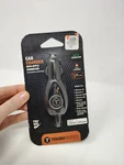 Toughtested 30-PIN Car Charger For Apple Iphone, Ipod Touch, Nano, Ipad. Fixed Price $16.95.