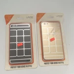 Urge Basics Metal Lightweight Ergonomic Case For Iphone 6 Plus Black Gold. Fixed Price $5.99.