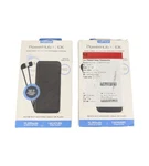 PP4U Lot Of 2 Mycharge Powerhub+ 10000MAH All-in-one Portable Charger Bank. Fixed Price $22.00.