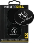 Armor Magnetic Phone Mount Plates - Strong Adhesive Steel Discs For Mobnetic. Fixed Price $23.87.