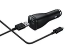 Samsung Oem Adaptive Fast Usb Car Charger Power Adapter W/ Micro Cable Black. Fixed Price $10.95.