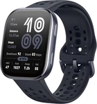 Amazfit Bip 6 50MM Diagonal Health And Fitness Tracker Watch (black). Fixed Price $79.99.