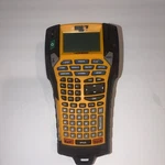 Dymo Rhino 6000 Industrial Label Maker W/ Battery Pack. Fixed Price $189.98.