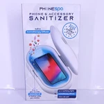 Tzumi Phone Spa Cell & Accessory Uv-c Sanitizer (white) Brand New Sealed. Fixed Price $12.95.