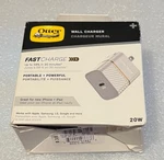 Otterbox Pd Fast Usb-c 20W Wall Charger Works With Iphone & Samsung. Fixed Price $14.75.