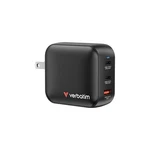 Verbatim Mini Gan Charger 100W Port (32230). Fixed Price $76.98.