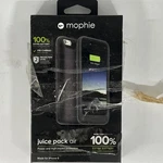 Mophie Juice Pack Air Battery Case Iphone 6-BLK 2750 Mah. Fixed Price $23.29.