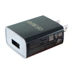 Alcatel (5V/1A) Usb Wall Charger Power Adapter - Black W/ Logo (UC11US). Fixed Price $6.58.