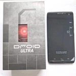 Vintage Motorola Ultra, XT1080 Verizon 16GB Android 4GLTE Gsm **new**. Fixed Price $89.99.