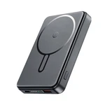 For Magsafe Battery Pack 12000MAH Magnetic Power Bank Portable Charger Usb .... Fixed Price $28.74.