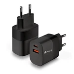 Ngs Bud 33W Usb-c + Usb-a Power Adapter For Phones, Tablets And Laptops, Eu Only. Fixed Price $21.44.