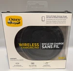 Otterbox Otterspot Fast Qi Charging Pad 10W Model: 78-52111. Fixed Price $21.99.