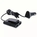 4 Port Car Charger With Hub. Fixed Price $19.05.