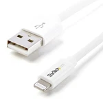 Startech 2M (6.56') Long Apple 8-PIN Lightning Connector Usb Cable For Iphone. Fixed Price $20.99.