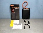 Buvizas Power Bank Heated Vest Battery Pack For Ororo & Venustus RTAX-021X New. Fixed Price $34.95.