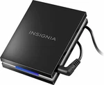 New Insignia Qi Wireless Charging Pad Charger For Iphone 16 Pro 15 Plus 14. Fixed Price $7.55.