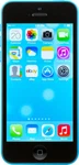 Apple Iphone 5C - 32GB Blue (unlocked) A1532 (gsm). Fixed Price $98.00.