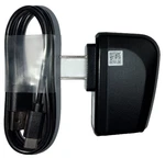 Consumer Cellular Iris Easy Flip Phone Oem Charger & To Usb-c Cable New. Fixed Price $10.99.