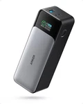 Anker 737 Power Bank 24000MAH 3-PORT Portable Charger 140W For Iphone 14/MACBOOK. Fixed Price $59.99.