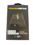 Powerdrive 10000 Mah Bank. Fixed Price $29.99.