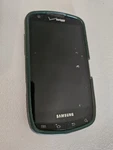 Samsung Sch I760 - Black (verizon) Smartphone. Fixed Price $10.00.