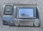 2006-2010 Honda Civic Navigation Receiver Oem * 39541-SNA-A210-M1. Fixed Price $149.95.
