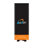 Long Lasting Acesoft 5720MAH Substitutable BL-42D1F Battery For Lg G5 H820 Phone. Fixed Price $20.55.