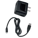 Oem 2-IN-1 Home Wall Ac Charger Adapter Cable Microusb Sync For Cell Phones. Fixed Price $9.49.