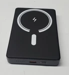 Bbd Magnetic Power Bank For Iphone 12000MAH Magsafe Battery Pack Charger (ady). Fixed Price $11.87.