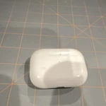 Apple Wireless Bluetooth Earbuds Charging Case White Usb-c Rechargeable A2700. Fixed Price $25.50.
