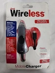 Just Wireless Brand Car Phone Charger Black Cigarette Lighter Connect. Fixed Price $9.99.