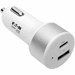 Tripp Lite Usb Car Charger Dual-port Quick Type &. Fixed Price $32.29.